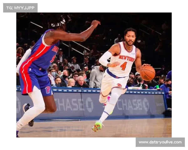 尼克斯攻防体系成熟,三分和快攻效率联盟上游 尼克斯攻防体系成熟,三分和快攻效率联盟上游