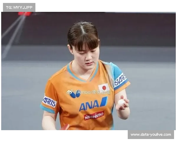 大藤沙月退台战术遇挑战,张本美和速度压制占先机 大藤沙月退台战术遇挑战,张本美和速度压制占先机