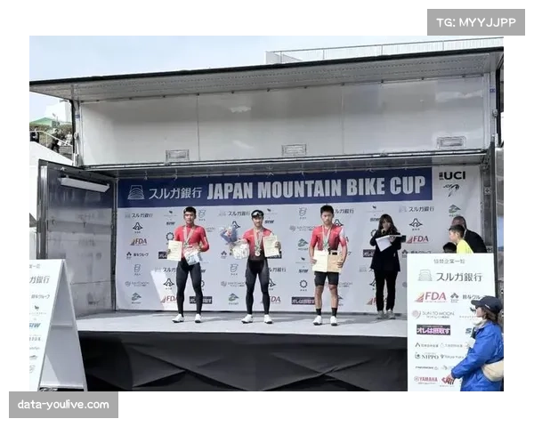 陈科宇日本静冈站获男子精英组亚军，贵州运动员实现国际大赛突破